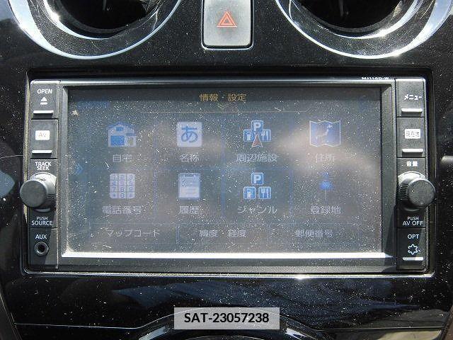 Nissan NOTE 2016-12 341680-5