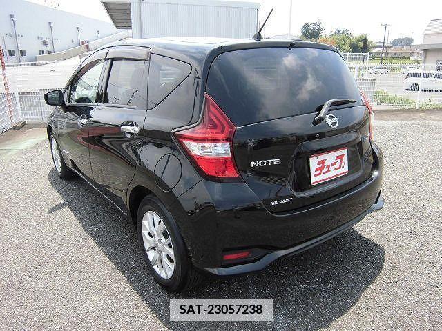 Nissan NOTE 2016-12 341680-8