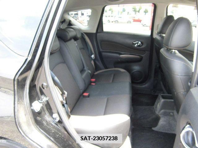 Nissan NOTE 2016-12 341680-9