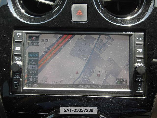 Nissan NOTE 2016-12 341680-4