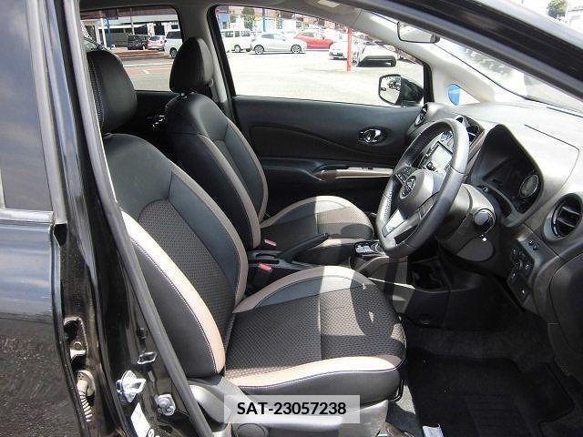Nissan NOTE 2016-12 341680-3