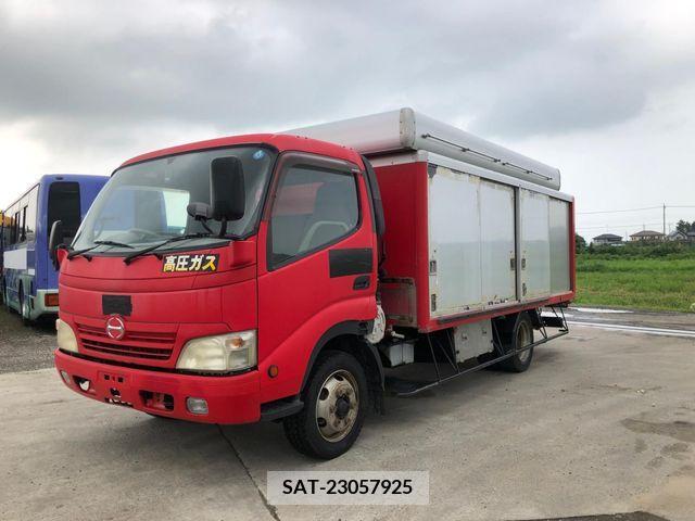 Hino DUTRO 2009-07 390526-0