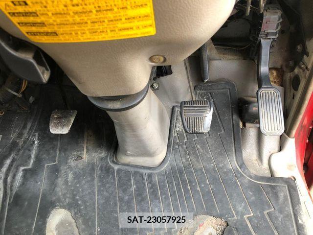Hino DUTRO 2009-07 390526-13