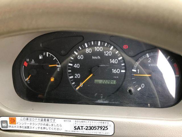 Hino DUTRO 2009-07 390526-15