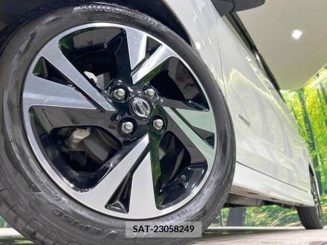 Nissan DAYZ 2020-01 353355-13