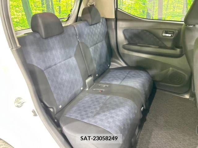 Nissan DAYZ 2020-01 353355-9