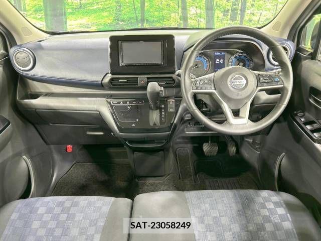 Nissan DAYZ 2020-01 353355-1