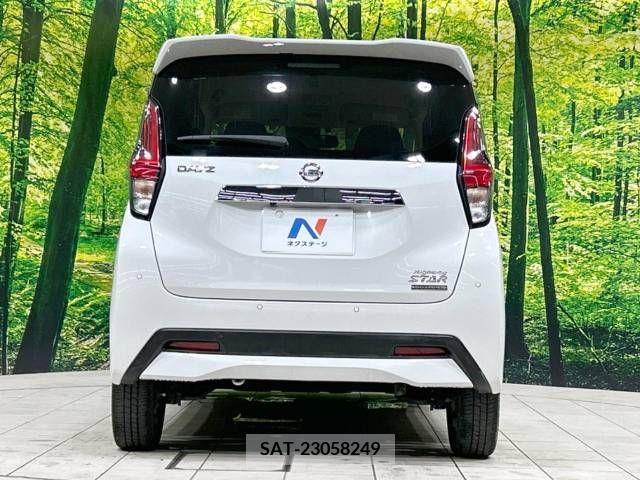 Nissan DAYZ 2020-01 353355-15