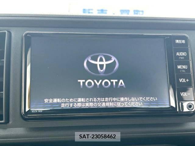 Toyota PASSO 2020-07 386675-2