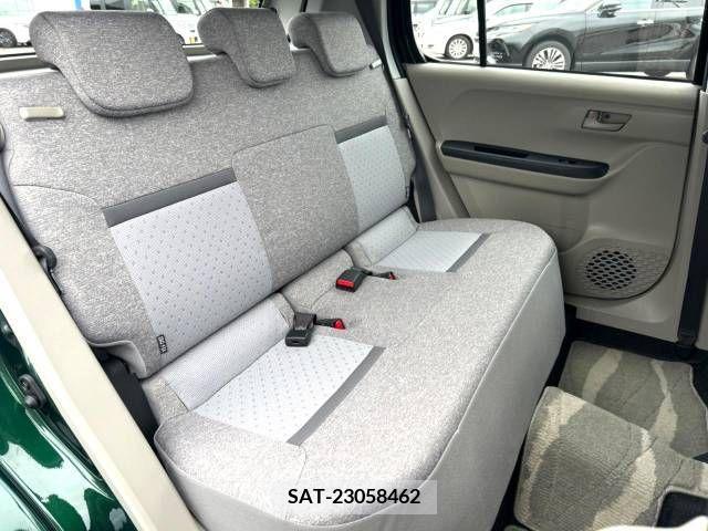Toyota PASSO 2020-07 386675-13