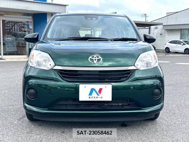Toyota PASSO 2020-07 386675-17
