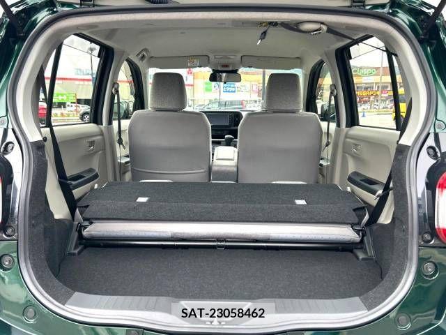 Toyota PASSO 2020-07 386675-14