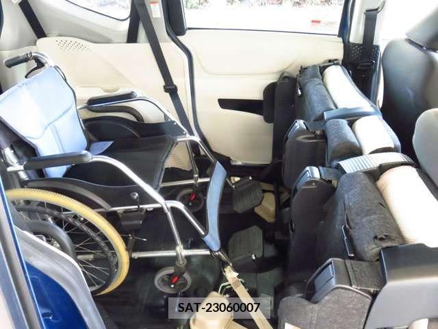Toyota SIENTA 2018-11 285026-15