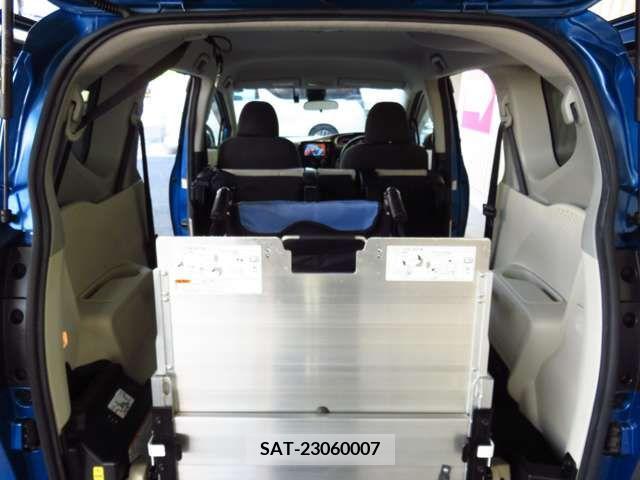 Toyota SIENTA 2018-11 285026-10