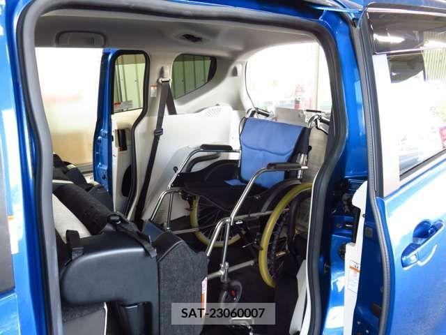 Toyota SIENTA 2018-11 285026-11