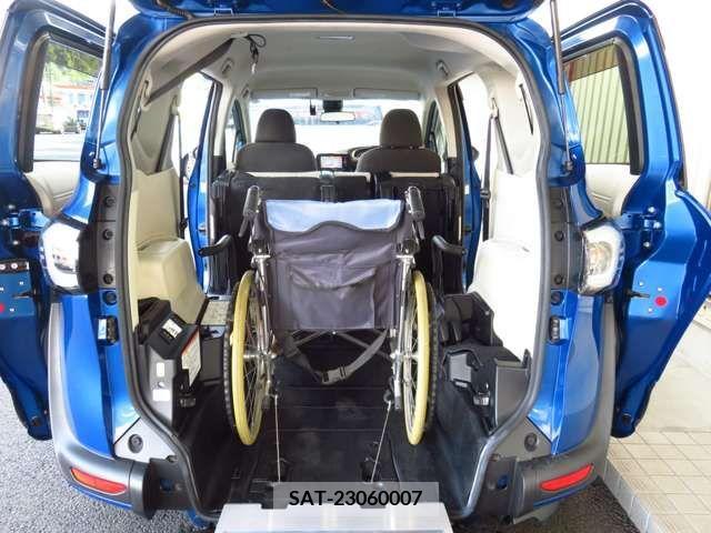 Toyota SIENTA 2018-11 285026-9
