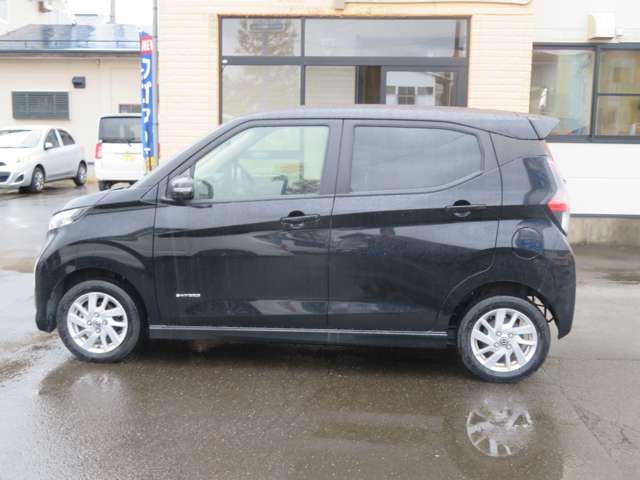 Nissan DAYZ 2021-06 196260-3