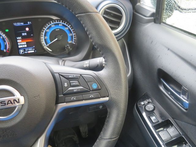 Nissan DAYZ 2021-06 196260-26
