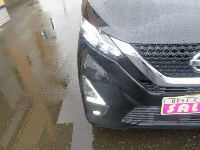 Nissan DAYZ 2021-06 196260-9