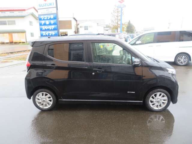 Nissan DAYZ 2021-06 196260-2