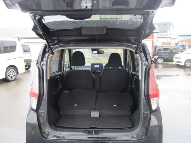 Nissan DAYZ 2021-06 196260-14