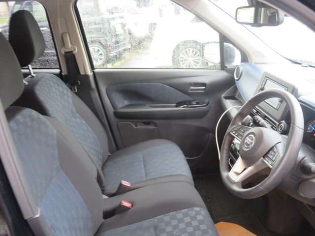 Nissan DAYZ 2021-06 196260-11