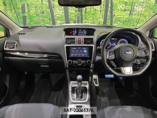 Subaru LEVORG 2015-09 275129-1