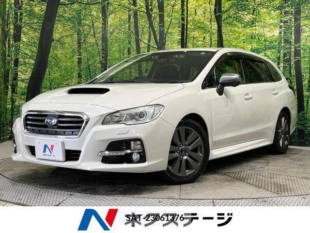 Subaru LEVORG 2015-09 275129-0