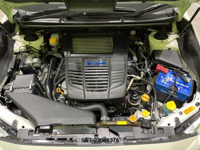 Subaru LEVORG 2015-09 275129-19