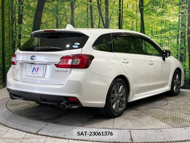 Subaru LEVORG 2015-09 275129-18