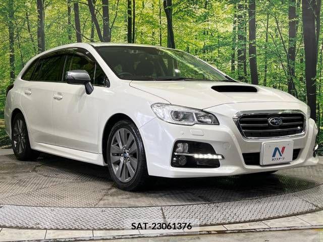Subaru LEVORG 2015-09 275129-17