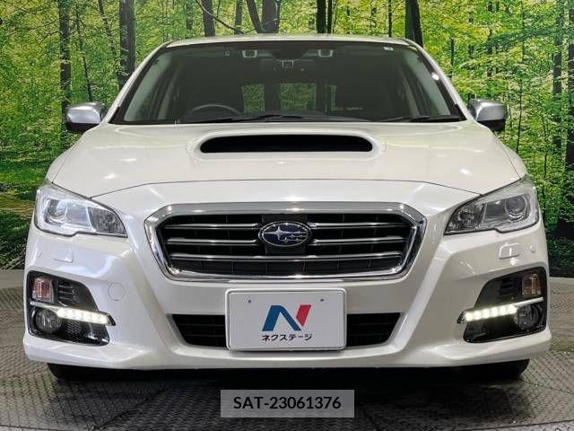 Subaru LEVORG 2015-09 275129-15