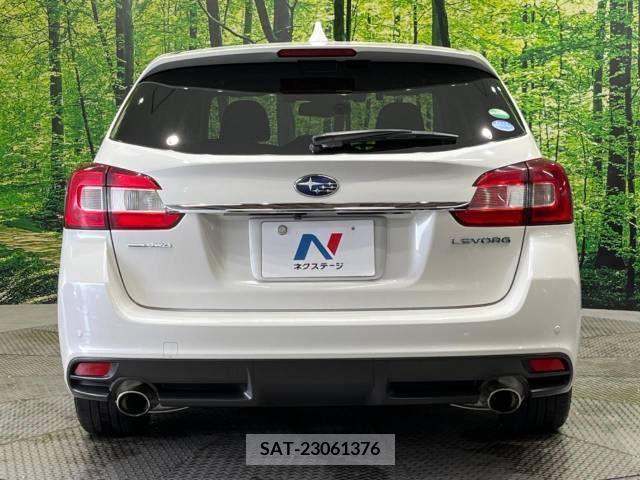 Subaru LEVORG 2015-09 275129-16