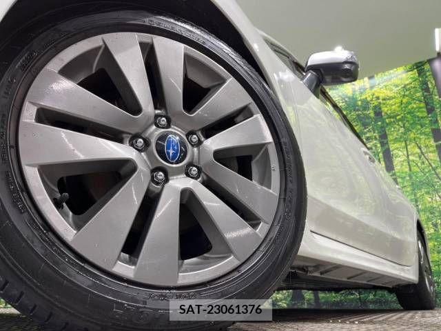 Subaru LEVORG 2015-09 275129-14