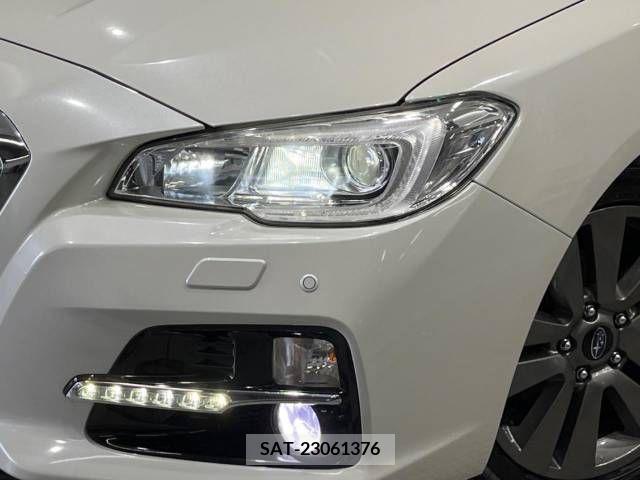 Subaru LEVORG 2015-09 275129-13