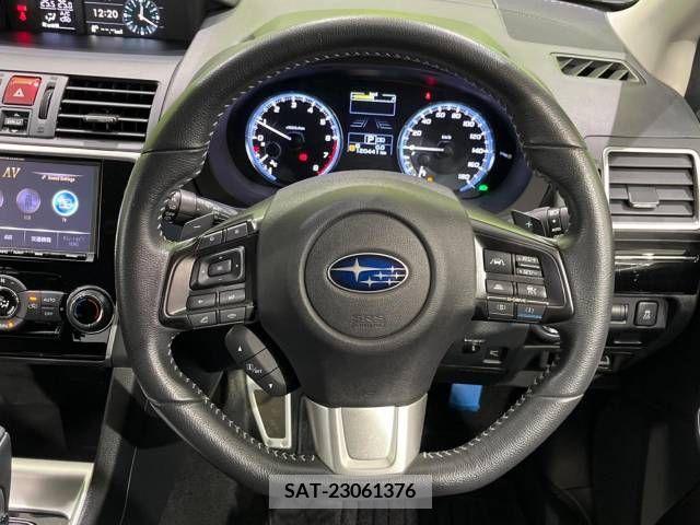 Subaru LEVORG 2015-09 275129-12