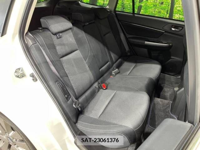 Subaru LEVORG 2015-09 275129-10