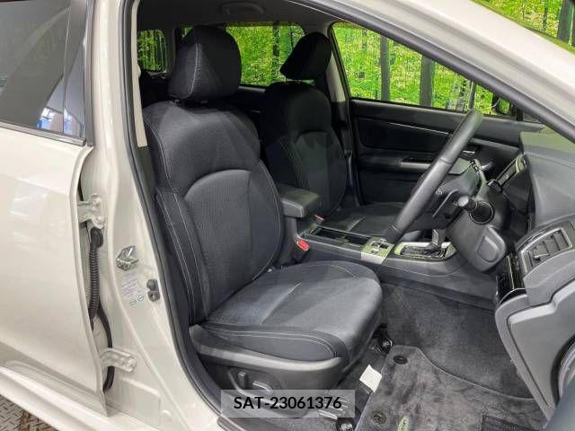 Subaru LEVORG 2015-09 275129-9