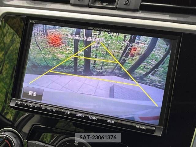 Subaru LEVORG 2015-09 275129-6
