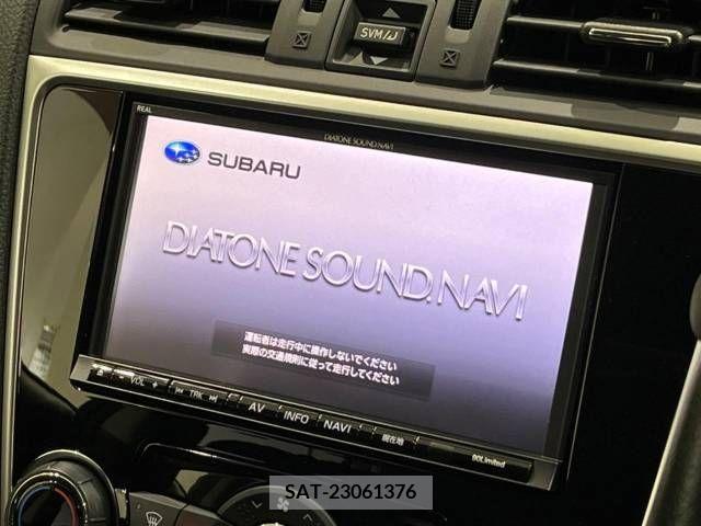 Subaru LEVORG 2015-09 275129-5