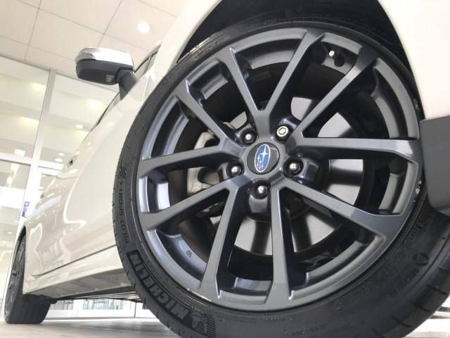 Subaru WRX S4 2018-10 15244-14