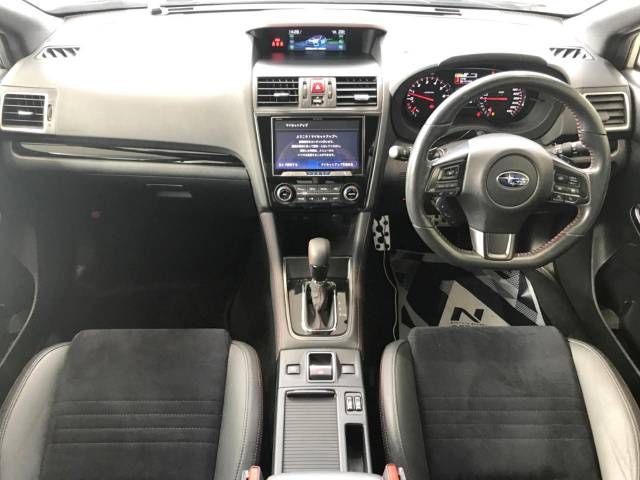 Subaru WRX S4 2018-10 15244-1