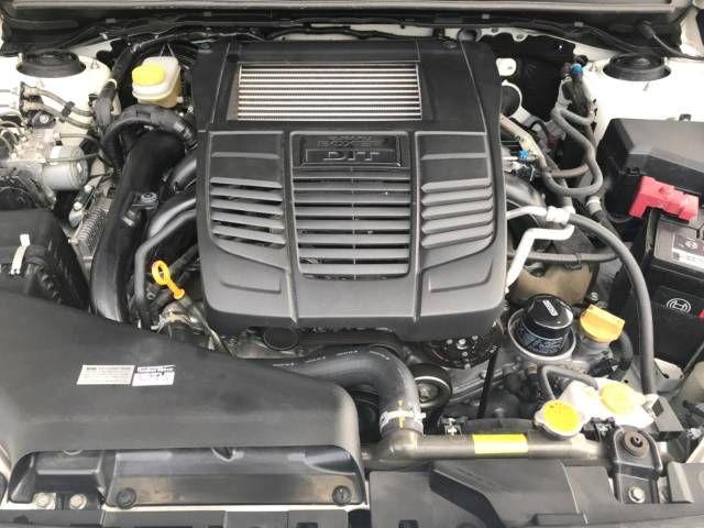 Subaru WRX S4 2018-10 15244-19