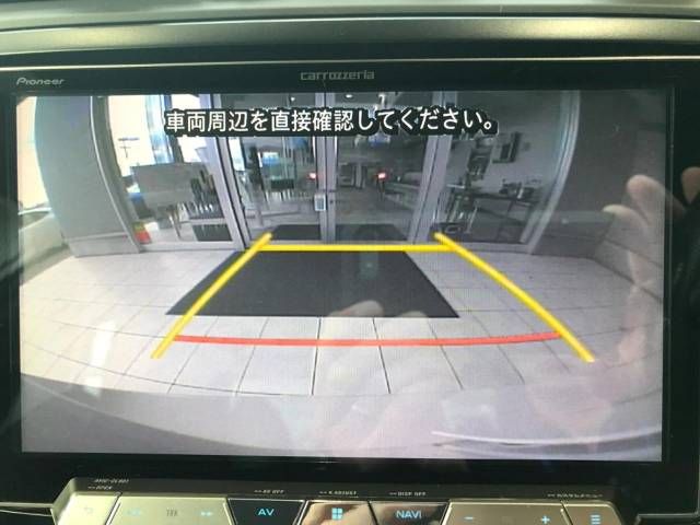 Subaru WRX S4 2018-10 15244-6