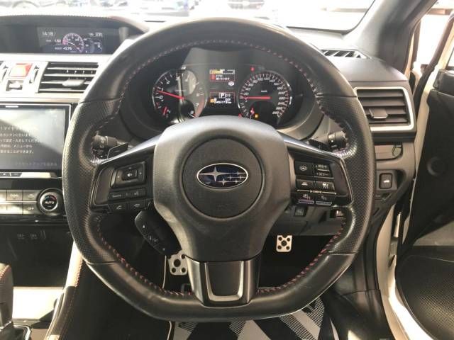 Subaru WRX S4 2018-10 15244-12
