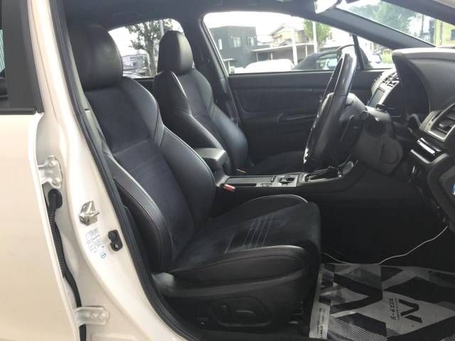 Subaru WRX S4 2018-10 15244-9