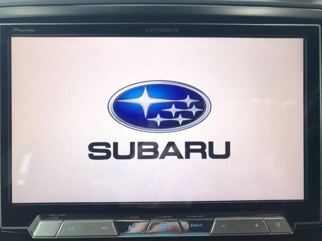 Subaru WRX S4 2018-10 15244-5