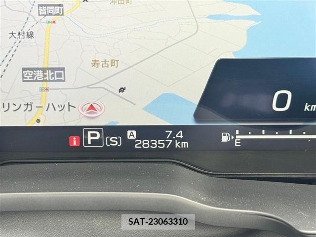 Subaru LEVORG 2023-01 317316-1