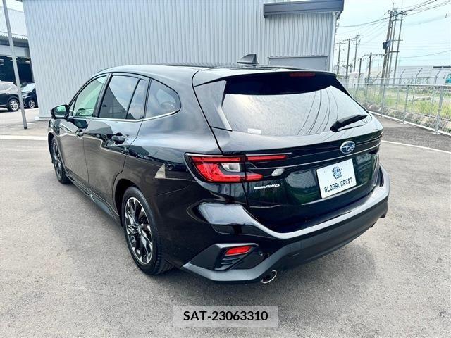 Subaru LEVORG 2023-01 317316-10
