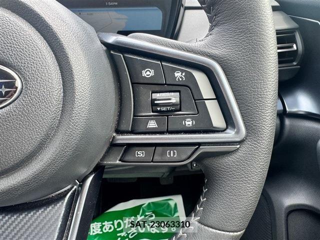 Subaru LEVORG 2023-01 317316-22